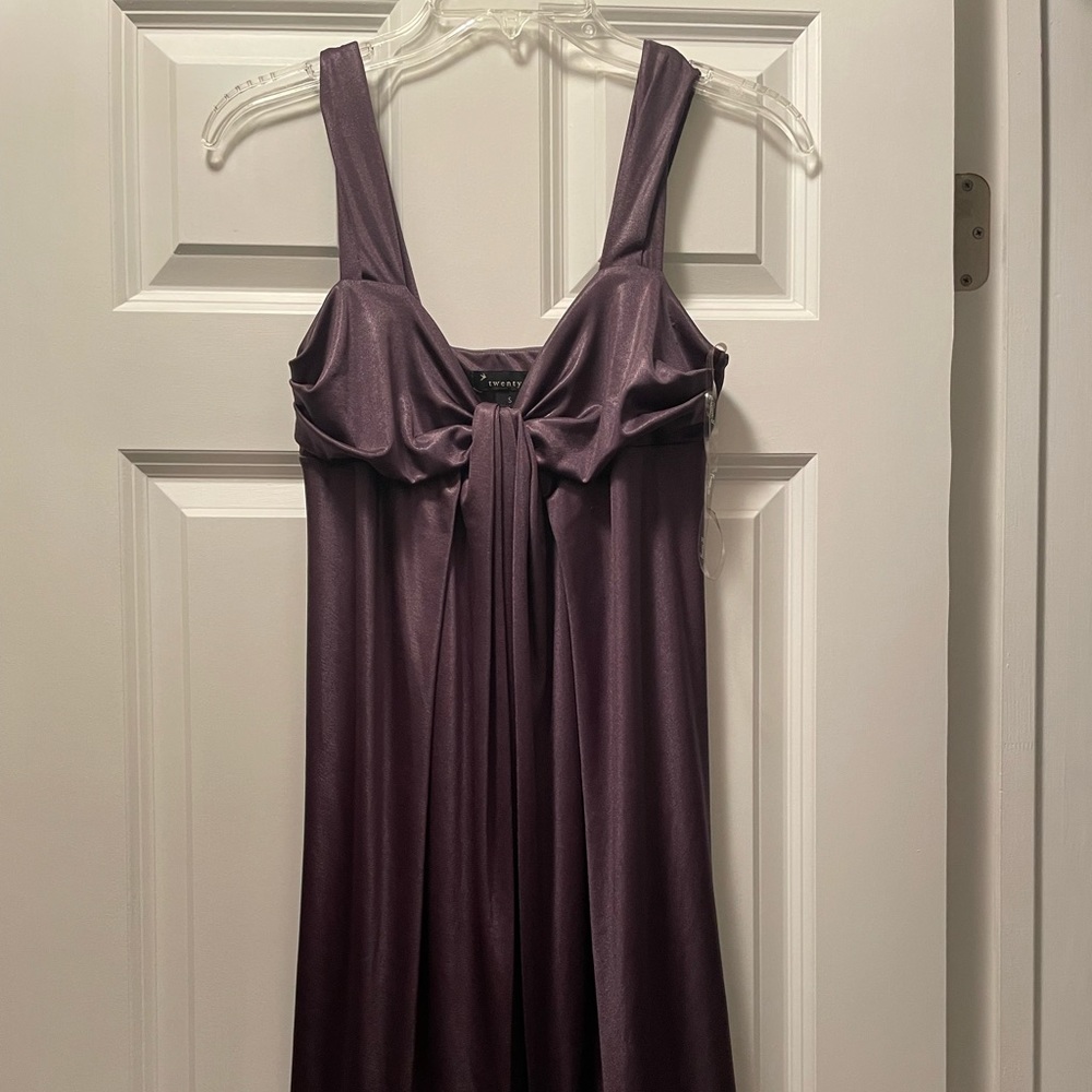 Forever 21 dress